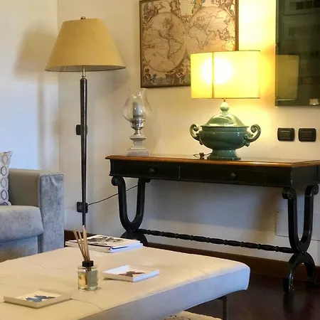 Nativo Da Vinci 38 Apartament