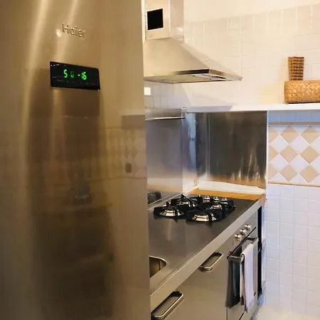 Apartament Nativo Da Vinci 38 *