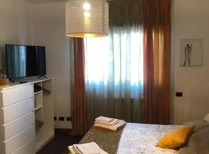 Nativo Da Vinci 38 아파트