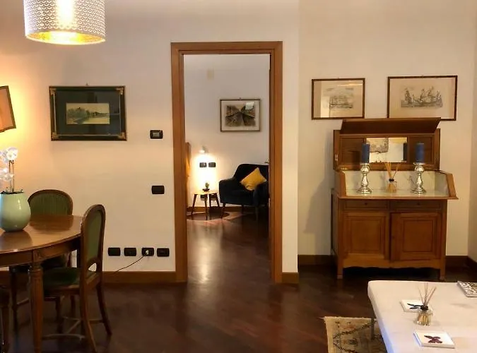 Nativo Da Vinci 38 아파트