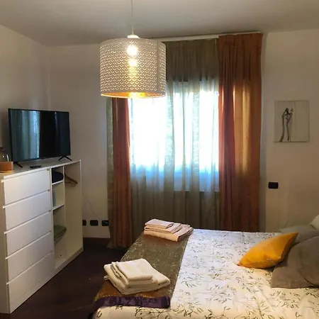 Nativo Da Vinci 38 Apartment
