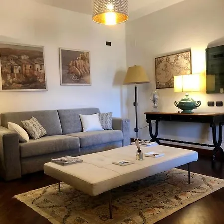 Nativo Da Vinci 38 Apartment *
