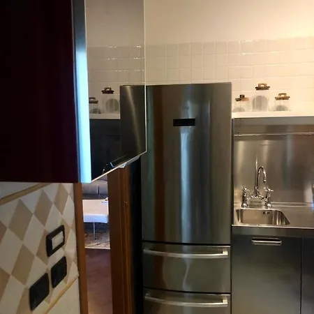 Apartment Nativo Da Vinci 38 *