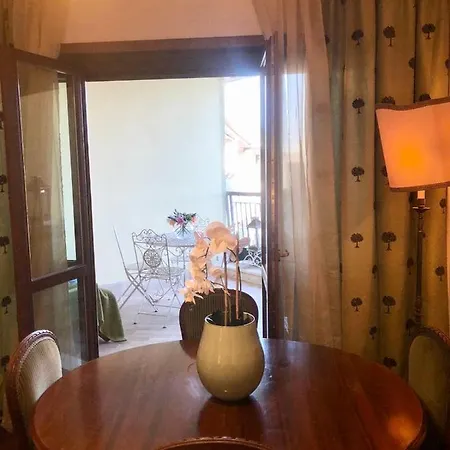 Nativo Da Vinci 38 Apartment Fiumicino