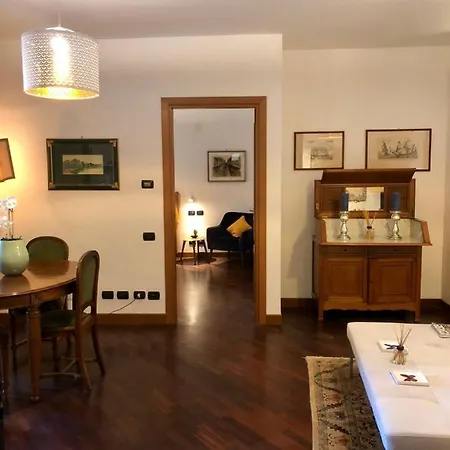 Nativo Da Vinci 38 Apartment
