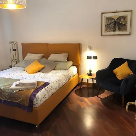Nativo Da Vinci 38 Apartment *